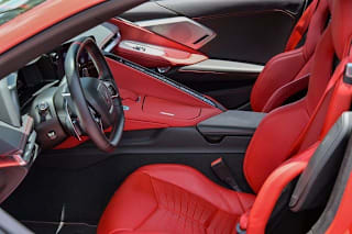 Chevrolet Corvette for sale Las Vegas