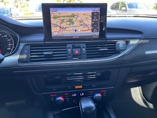 Audi A6 for sale Las Vegas