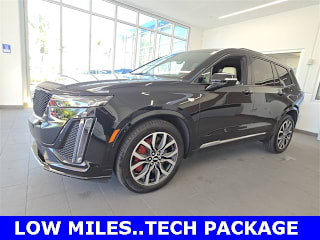 2024 Cadillac XT6 Sport
                                    for sale in Delray Beach, FL – photo 40
