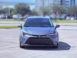 Toyota Corolla for sale Las Vegas