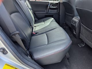 2024 Toyota 4Runner TRD Off-Road Premium
                                    for sale in Pompano Beach, FL – photo 45