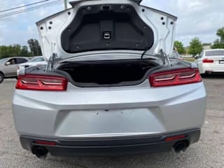 2017 Chevrolet Camaro LT
                                    for sale in Hialeah, FL – photo 18