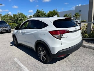 Honda HR-V for sale Las Vegas
