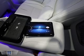 2023 Mercedes-Benz GLS Mercedes-Maybach GLS 600 4MATIC
                                    for sale in Fort Lauderdale, FL – photo 25