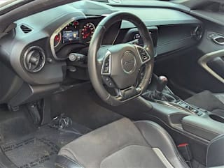 2022 Chevrolet Camaro LT1
                                    for sale in Pompano Beach, FL – photo 40