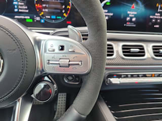 2022 Mercedes-Benz GLE AMG GLE 53
                                    for sale in Miami, FL – photo 20