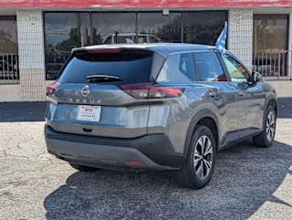 2023 Nissan Rogue SV
                                    for sale in Pompano Beach, FL – photo 28