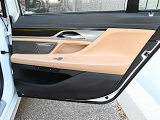 2022 BMW 7 Series 740i
                                    for sale in Boca Raton, FL – photo 27