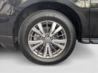 2020 Nissan Pathfinder SL
                                    for sale in Miami, FL – photo 41