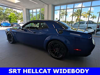 2019 Dodge Challenger SRT Hellcat
                                    for sale in Delray Beach, FL – photo 47