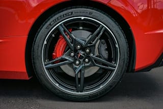 Chevrolet Corvette for sale Las Vegas