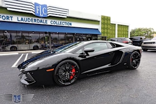 2016 Lamborghini Aventador LP 700-4
                                    for sale in Pompano Beach, FL – photo 29