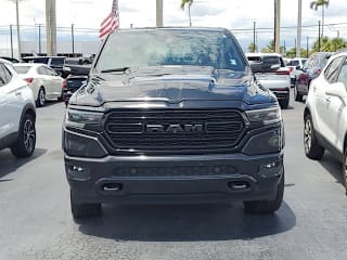 2020 Ram 1500 Limited
                                    for sale in Lighthouse Point, FL – photo 2