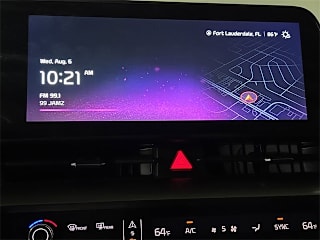 2024 Kia Sportage EX
                                    for sale in Fort Lauderdale, FL – photo 16