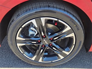 Kia K5 for sale Las Vegas