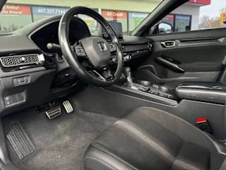 2022 Honda Civic Sport
                                    for sale in Hialeah, FL – photo 7