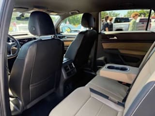 2021 Volkswagen Atlas Cross Sport SE
                                    for sale in Hialeah, FL – photo 10