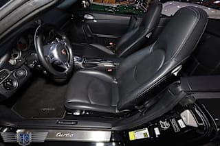 2013 Porsche 911 Turbo S
                                    for sale in Pompano Beach, FL – photo 12