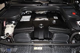 2023 Mercedes-Benz GLS Mercedes-Maybach GLS 600 4MATIC
                                    for sale in Fort Lauderdale, FL – photo 47