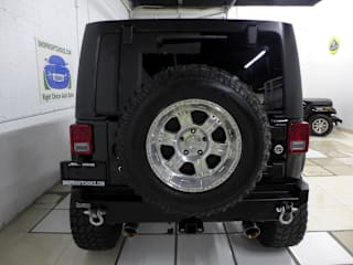 2015 Jeep Wrangler Unlimited Rubicon
                                    for sale in Pompano Beach, FL – photo 11