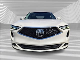 Acura MDX for sale Las Vegas