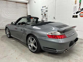 2005 Porsche 911 Turbo
                                    for sale in Boca Raton, FL – photo 81