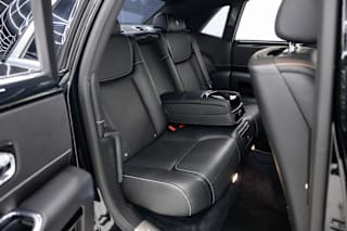 2016 Rolls-Royce Ghost Series II Base
                                    for sale in Miami, FL – photo 24
