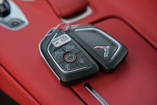 Chevrolet Corvette for sale Las Vegas