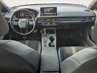 2022 Honda Civic Sport
                                    for sale in Davie, FL – photo 48