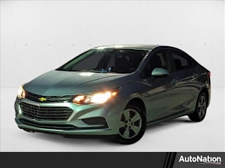 Chevrolet Cruze for sale Las Vegas