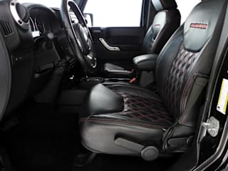 2015 Jeep Wrangler Unlimited Rubicon
                                    for sale in Pompano Beach, FL – photo 34