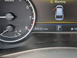 2017 Nissan Murano Platinum
                                    for sale in Delray Beach, FL – photo 38