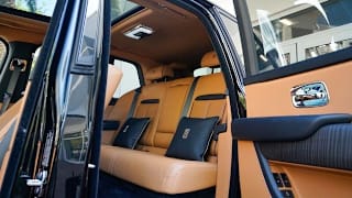 2019 Rolls-Royce Cullinan Base
                                    for sale in Fort Lauderdale, FL – photo 65