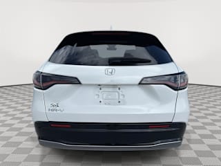 2024 Honda HR-V EX-L
                                    for sale in Palmetto Bay, FL – photo 29