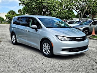 2022 Chrysler Voyager LX
                                    for sale in Plantation, FL – photo 41