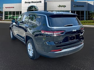 2023 Jeep Grand Cherokee L Laredo
                                    for sale in Pompano Beach, FL – photo 52