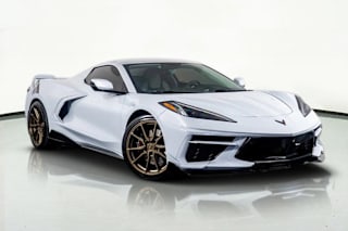 2023 Chevrolet Corvette Stingray
                                    for sale in Pompano Beach, FL – photo 119
