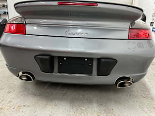 2005 Porsche 911 Turbo
                                    for sale in Boca Raton, FL – photo 110