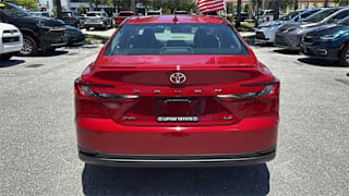2025 Toyota Camry LE
                                    for sale in Oakland Park, FL – photo 8