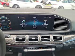 2022 Mercedes-Benz GLE AMG GLE 53
                                    for sale in Miami, FL – photo 24