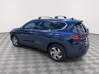 2023 Hyundai SANTA FE SEL
                                    for sale in Homestead, FL – photo 6