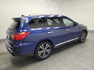 Nissan Pathfinder for sale Las Vegas