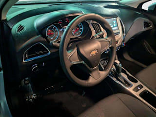 Chevrolet Cruze for sale Las Vegas
