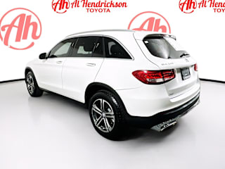 2017 Mercedes-Benz GLC GLC 300
                                    for sale in Pompano Beach, FL – photo 5
