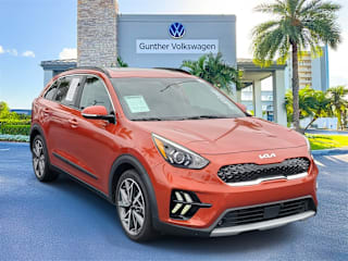2022 Kia Niro Touring Special Edition
                                    for sale in Pompano Beach, FL – photo 124