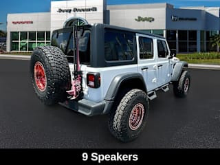 2024 Jeep Wrangler Rubicon 392
                                    for sale in Pompano Beach, FL – photo 33