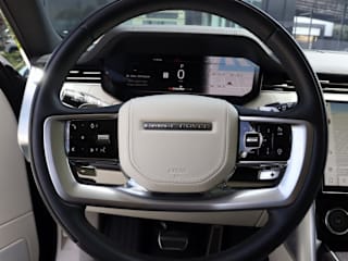 Land Rover Range Rover for sale Las Vegas