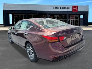 2025 Nissan Altima 2.5 SV
                                    for sale in Coral Springs, FL – photo 58