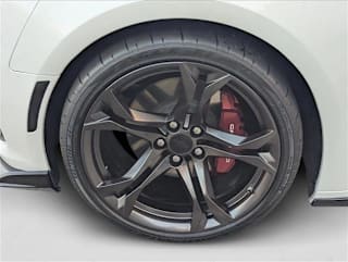 2022 Chevrolet Camaro LT1
                                    for sale in Pompano Beach, FL – photo 52
