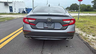 2018 Honda Accord Sport
                                    for sale in Miami, FL – photo 13